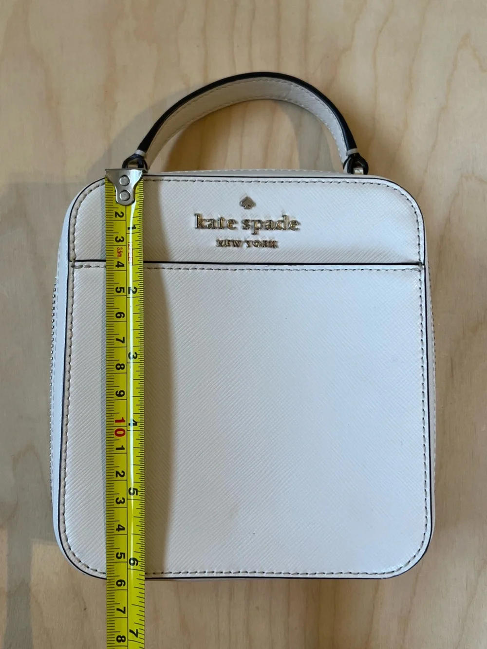Kate Spade Vanity Crossbody